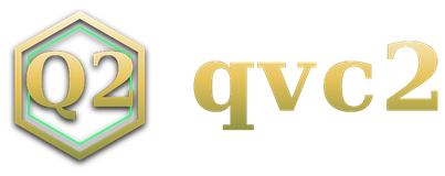 qvc2 logo